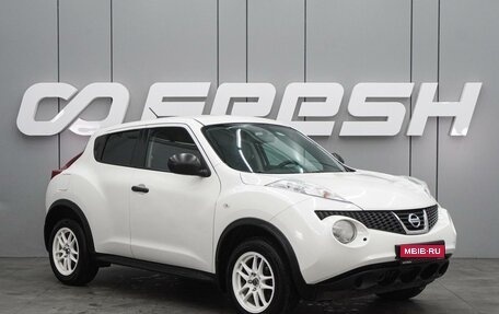 Nissan Juke II, 2013 год, 994 000 рублей, 1 фотография