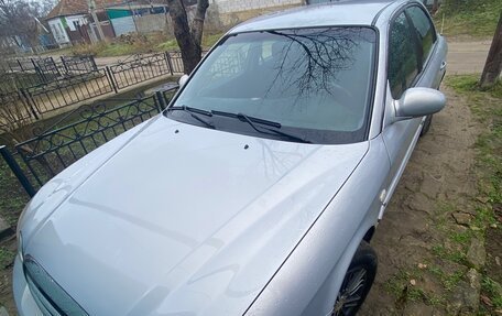 Hyundai Sonata IV рестайлинг, 2008 год, 510 000 рублей, 1 фотография