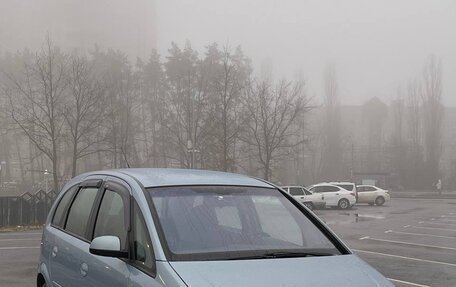 Opel Meriva, 2008 год, 440 000 рублей, 1 фотография