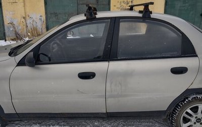 Chevrolet Lanos I, 2007 год, 110 000 рублей, 1 фотография