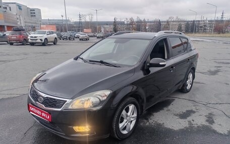 KIA cee'd I рестайлинг, 2010 год, 694 000 рублей, 1 фотография