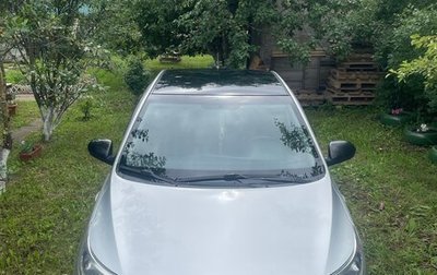 KIA Rio III рестайлинг, 2015 год, 850 000 рублей, 1 фотография