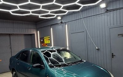 Ford Focus IV, 2001 год, 230 000 рублей, 1 фотография