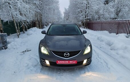 Mazda 6, 2008 год, 990 000 рублей, 1 фотография