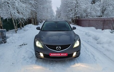 Mazda 6, 2008 год, 990 000 рублей, 1 фотография