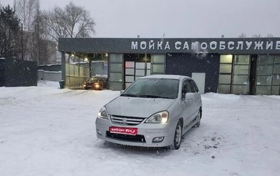 Suzuki Liana, 2007 год, 420 000 рублей, 1 фотография