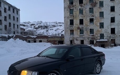 Volvo S80 II рестайлинг 2, 2002 год, 475 000 рублей, 1 фотография