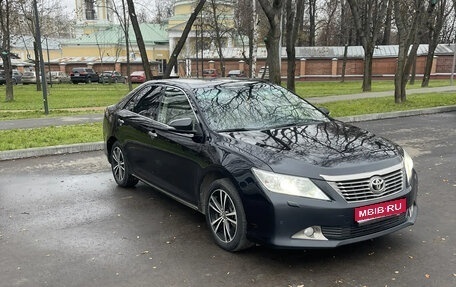 Toyota Camry, 2014 год, 1 850 000 рублей, 1 фотография