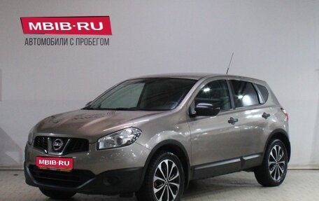 Nissan Qashqai, 2011 год, 769 000 рублей, 1 фотография