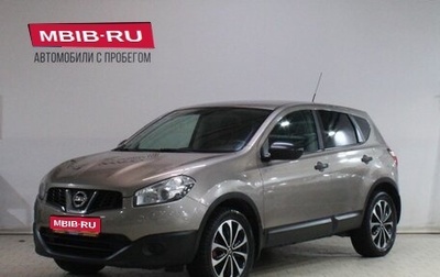 Nissan Qashqai, 2011 год, 769 000 рублей, 1 фотография