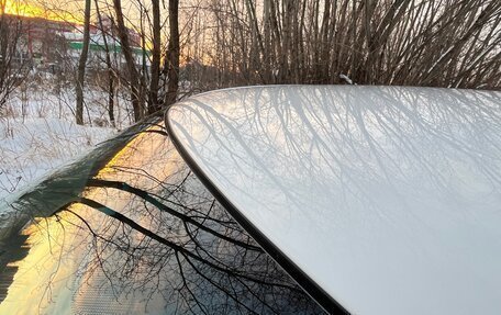 Skoda Fabia II, 2011 год, 478 000 рублей, 10 фотография