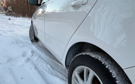 Skoda Fabia II, 2011 год, 478 000 рублей, 12 фотография