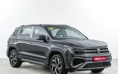 Volkswagen Tharu, 2024 год, 2 750 999 рублей, 1 фотография