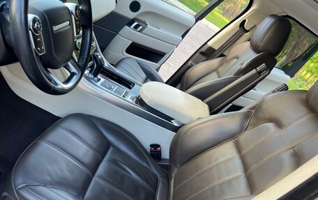 Land Rover Range Rover Sport II, 2015 год, 3 830 000 рублей, 12 фотография