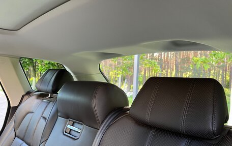 Land Rover Range Rover Sport II, 2015 год, 3 830 000 рублей, 24 фотография