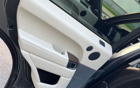 Land Rover Range Rover Sport II, 2015 год, 3 830 000 рублей, 29 фотография