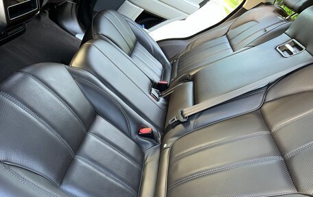 Land Rover Range Rover Sport II, 2015 год, 3 830 000 рублей, 27 фотография