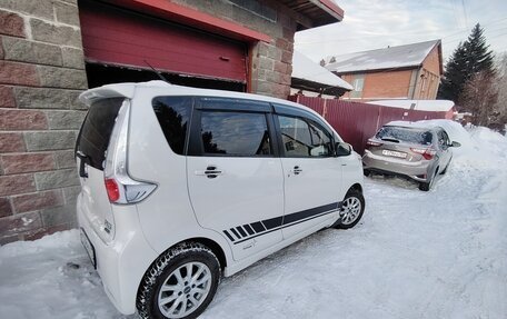 Nissan Dayz I рестайлинг, 2014 год, 670 000 рублей, 6 фотография