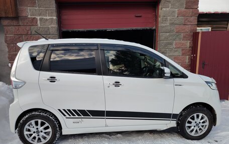 Nissan Dayz I рестайлинг, 2014 год, 670 000 рублей, 9 фотография