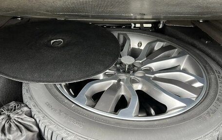 Land Rover Range Rover Sport II, 2015 год, 3 830 000 рублей, 34 фотография