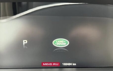 Land Rover Range Rover Sport II, 2015 год, 3 830 000 рублей, 30 фотография