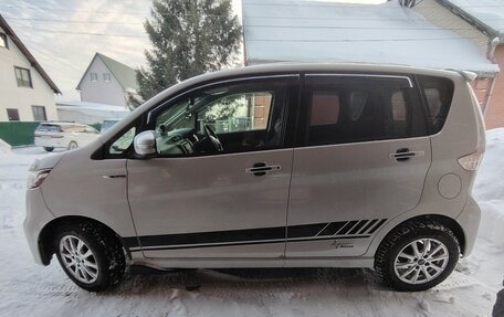 Nissan Dayz I рестайлинг, 2014 год, 670 000 рублей, 16 фотография