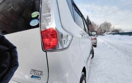 Nissan Dayz I рестайлинг, 2014 год, 670 000 рублей, 14 фотография