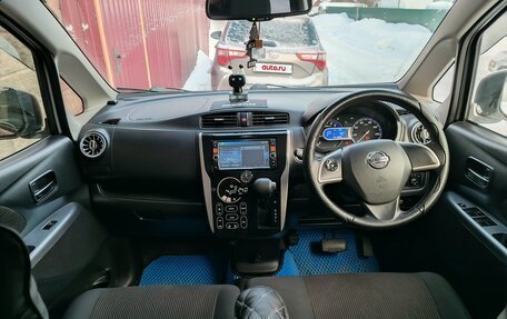 Nissan Dayz I рестайлинг, 2014 год, 670 000 рублей, 20 фотография