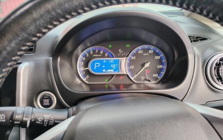 Nissan Dayz I рестайлинг, 2014 год, 670 000 рублей, 22 фотография