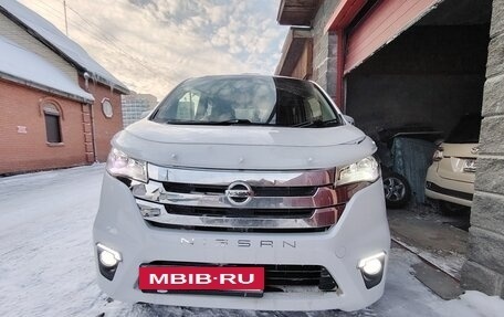 Nissan Dayz I рестайлинг, 2014 год, 670 000 рублей, 5 фотография