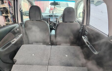 Nissan Dayz I рестайлинг, 2014 год, 670 000 рублей, 35 фотография