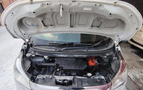 Nissan Dayz I рестайлинг, 2014 год, 670 000 рублей, 33 фотография