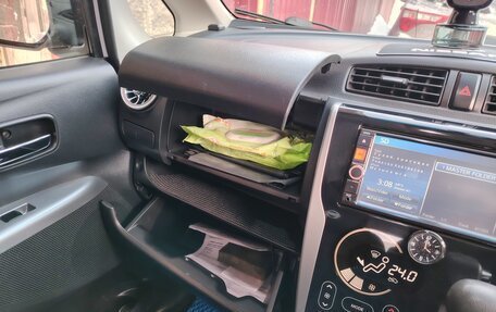 Nissan Dayz I рестайлинг, 2014 год, 670 000 рублей, 34 фотография