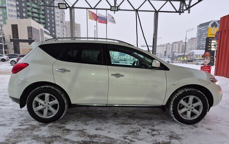 Nissan Murano, 2010 год, 990 000 рублей, 8 фотография