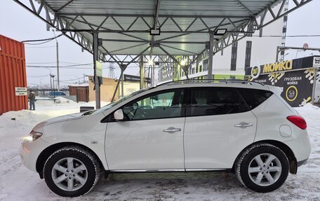 Nissan Murano, 2010 год, 990 000 рублей, 4 фотография