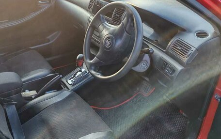 Toyota Corolla, 2001 год, 470 000 рублей, 3 фотография