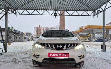 Nissan Murano, 2010 год, 990 000 рублей, 2 фотография