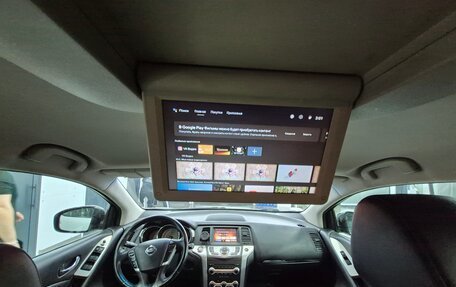 Nissan Murano, 2010 год, 990 000 рублей, 11 фотография