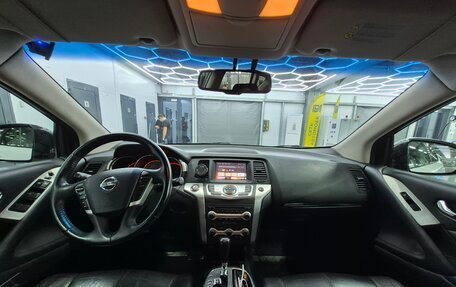 Nissan Murano, 2010 год, 990 000 рублей, 12 фотография