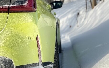 BMW M3, 2024 год, 13 980 000 рублей, 4 фотография