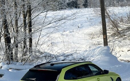 BMW M3, 2024 год, 13 980 000 рублей, 8 фотография