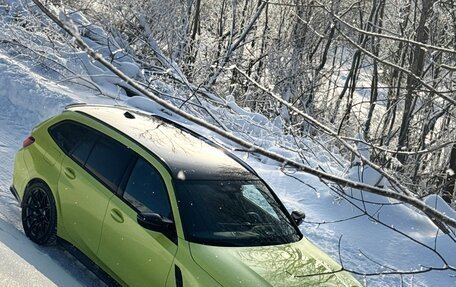 BMW M3, 2024 год, 13 980 000 рублей, 9 фотография