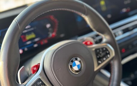 BMW M3, 2024 год, 13 980 000 рублей, 20 фотография