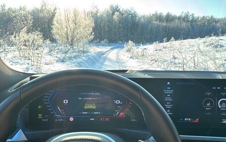 BMW M3, 2024 год, 13 980 000 рублей, 26 фотография