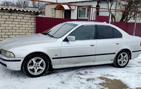 BMW 5 серия, 1999 год, 390 000 рублей, 2 фотография