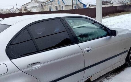 BMW 5 серия, 1999 год, 390 000 рублей, 3 фотография