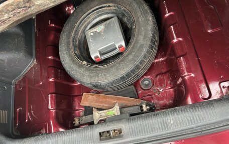 Hyundai Accent II, 2008 год, 499 999 рублей, 8 фотография