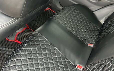 Hyundai Accent II, 2008 год, 499 999 рублей, 6 фотография