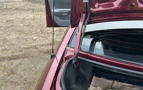 Hyundai Accent II, 2008 год, 499 999 рублей, 10 фотография