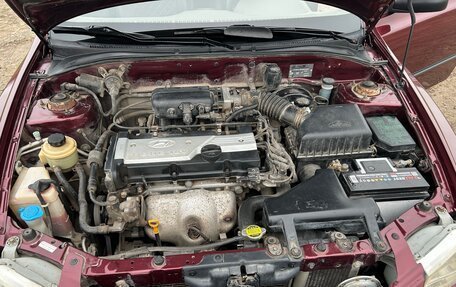 Hyundai Accent II, 2008 год, 499 999 рублей, 11 фотография